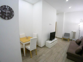 FLAT 54 - New Opening